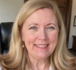 Ann Marie Leonard Zabel